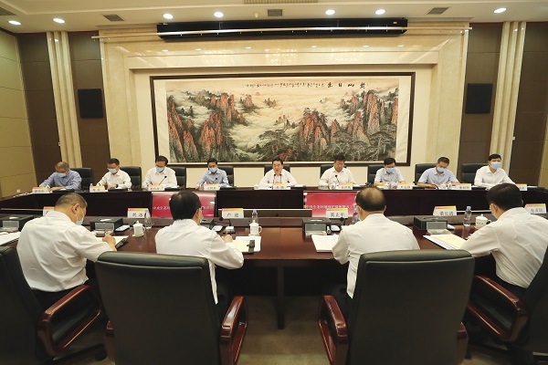 郝鹏、国资、央企、国资委、书记、主任、国企、企业刷新