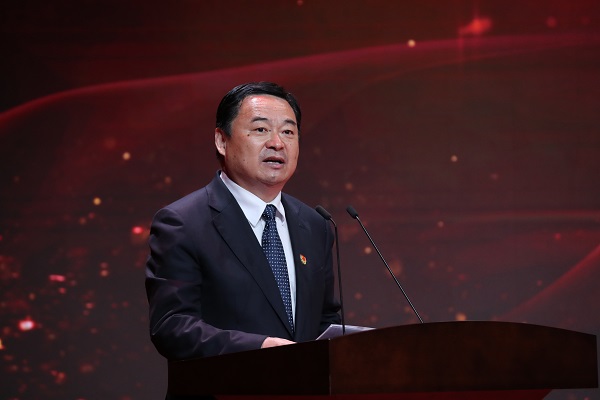 郝鹏、国资、央企、国资委、书记、主任、国企、企业刷新