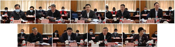 郝鹏、国资、央企、国资委、书记、主任、国企、企业刷新