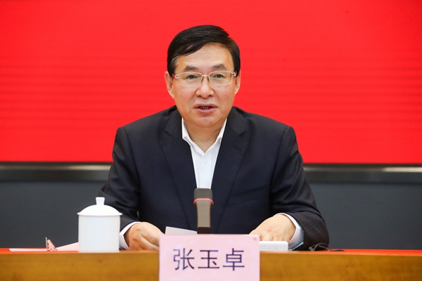 郝鹏、国资、央企、国资委、书记、主任、国企、企业刷新